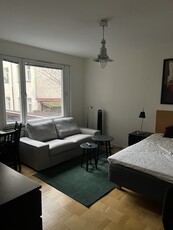 Apartment - Ringvägen Stockholm