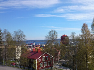 Apartment - Själevadsgatan Örnsköldsvik