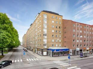 Apartment - Skepparegatan Norrköping