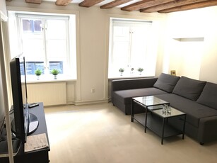 Apartment - Skottgränd Stockholm