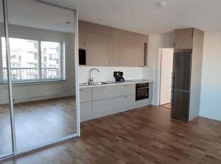 Apartment - Tränsgatan Täby