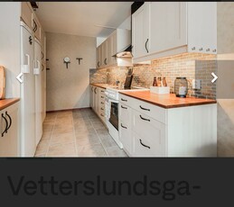 Apartment - Vetterslundsgatan Västerås