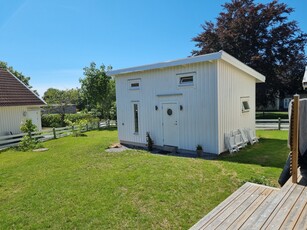 Cottage - Valenciavägen Falkenberg