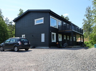 Duplex - Edanövägen Trosa