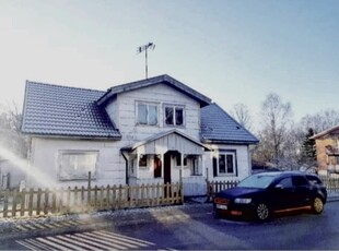 House - Visseltoftavägen Vittsjö