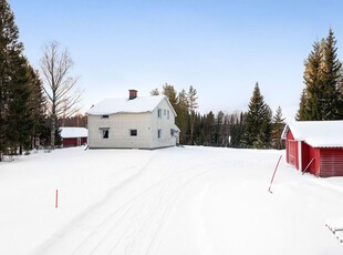 Kalix 4 rok, 100 kvm, Morjärv