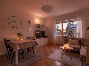 Lägenhet till salu på i Bromma - Mäklarhuset