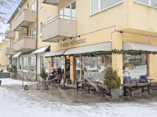 Lägenhet till salu på Kostervägen 6, 3 tr i Lidingö - Mäklarhuset