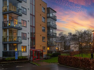 Lägenhet till salu på Linbastagatan 13 i Helsingborg - Mäklarhuset