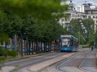 Lägenhet till salu på Lumaparksvägen 1 i Stockholm - Mäklarhuset