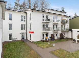 Lägenhet till salu på Parkvägen 3 - nr 203 i Vallentuna - Mäklarhuset