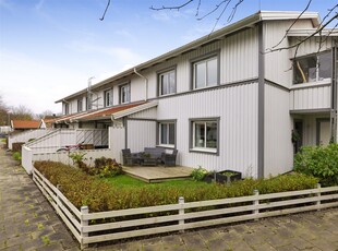 Lägenhet till salu på Rörvägen 2g i Halmstad - Mäklarhuset