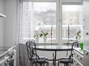 Lägenhet till salu på Stagneliusgatan 25 i Uppsala - Mäklarhuset