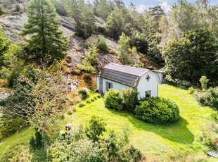 Skårdalsvägen 3A Bohus 2 rok, 31 kvm, BOHUS