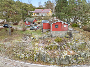 Villa till salu på Oppreva Asplund 1 i Linghem - Mäklarhuset