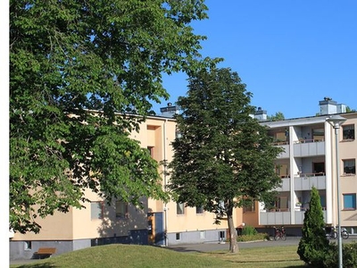 Hyr ett 1-rums lägenhet på 30 m² i Nyköping