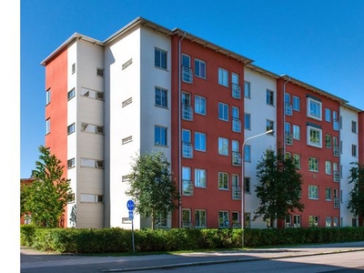 Hyr ett 1-rums lägenhet på 33 m² i Linköping