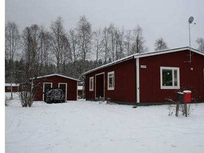 Hyr ett 1-rums lägenhet på 37 m² i Storuman