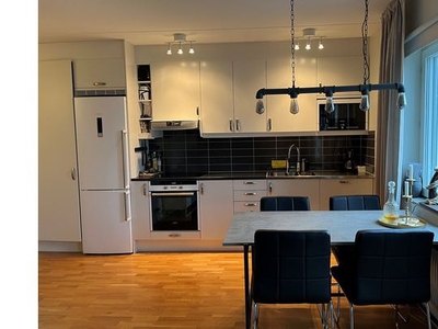 Hyr ett 1-rums lägenhet på 40 m² i Göteborg