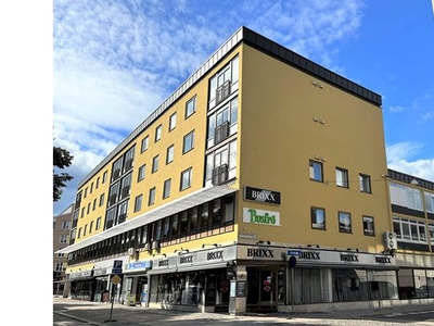 Hyr ett 3-rums lägenhet på 81 m² i Gävle