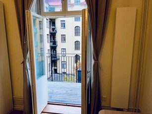 Apartment - Brahegatan Stockholm