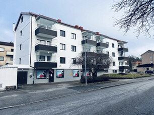 Apartment - Huldregatan Borås