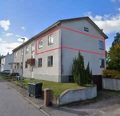 Apartment - Karlavägen Sandviken