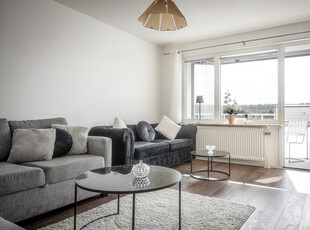 Apartment - Källbogatan Borås