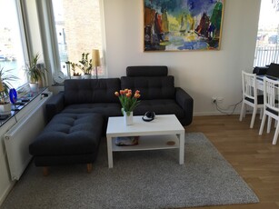 Apartment - Monsungatan Göteborg