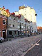 Apartment - Storgatan Nässjö