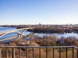 Fyrverkarbacken 23, vån 9 Kungsholmen Marieberg 2 rok, 55 kvm, STOCKHOLM