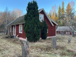 Gård till salu på Klippingsbo 210 i Vissefjärda - Mäklarhuset