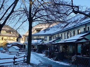 Lägenhet till salu på Grusåsgränd i Enskededalen - Mäklarhuset