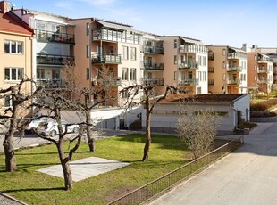 Lägenhet till salu på Kungsgatan 45 i Örebro - Mäklarhuset