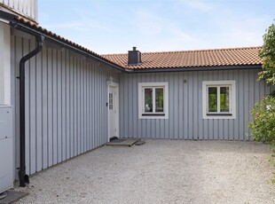 Lägenhet till salu på Vinetagatan 7E i Visby - Mäklarhuset