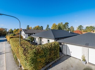 Älghagsstigen 40 Hässelby Norra Villastad 6 rok, 134 kvm, Hässelby