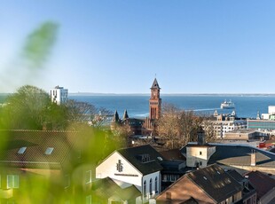 S:t Clemens gata 40 Slottshöjden 4 rok, 104 kvm, Helsingborg