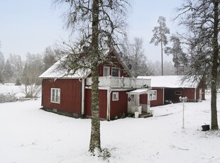 Villa till salu på Torngatan 38 i Anderstorp - Mäklarhuset