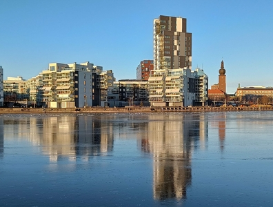 2 rums lägenhet i Västerås