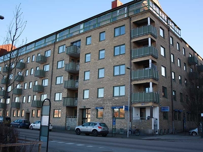 Kaptensgatan 3