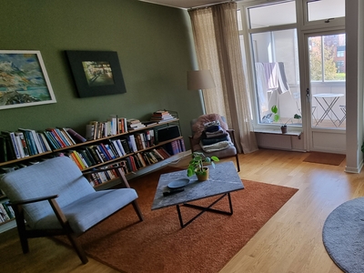 Apartment - Tordönsvägen Lund