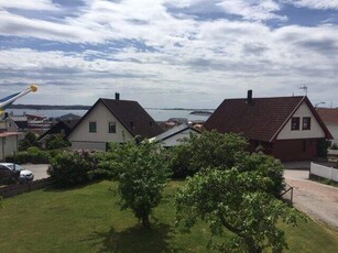 1 rums lägenhet i Lysekil