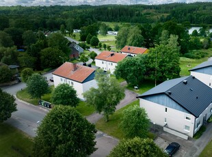 2 rums lägenhet i Burseryd