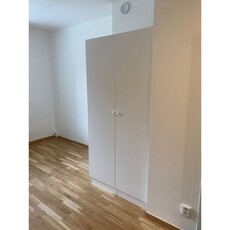 Hyr ett 1-rums lägenhet på 25 m² i Tullinge