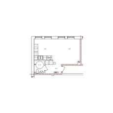 Hyr ett 3-rums lägenhet på 81 m² i Orrefors