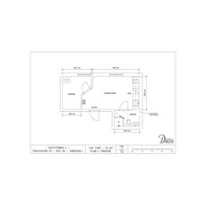 Hyr ett 1-rums lägenhet på 31 m² i Sundsvall