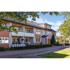 Hyr ett 1-rums lägenhet på 35 m² i Karlstad