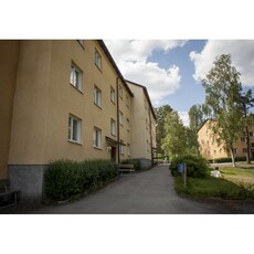 Hyr ett 1-rums lägenhet på 38 m² i Lesjöfors