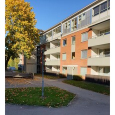 Hyr ett 2-rums lägenhet på 61 m² i Växjö