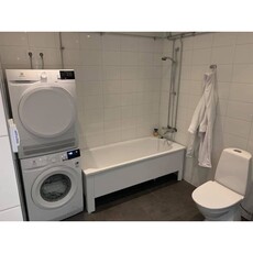 Hyr ett 2-rums lägenhet på 82 m² i Norrköping